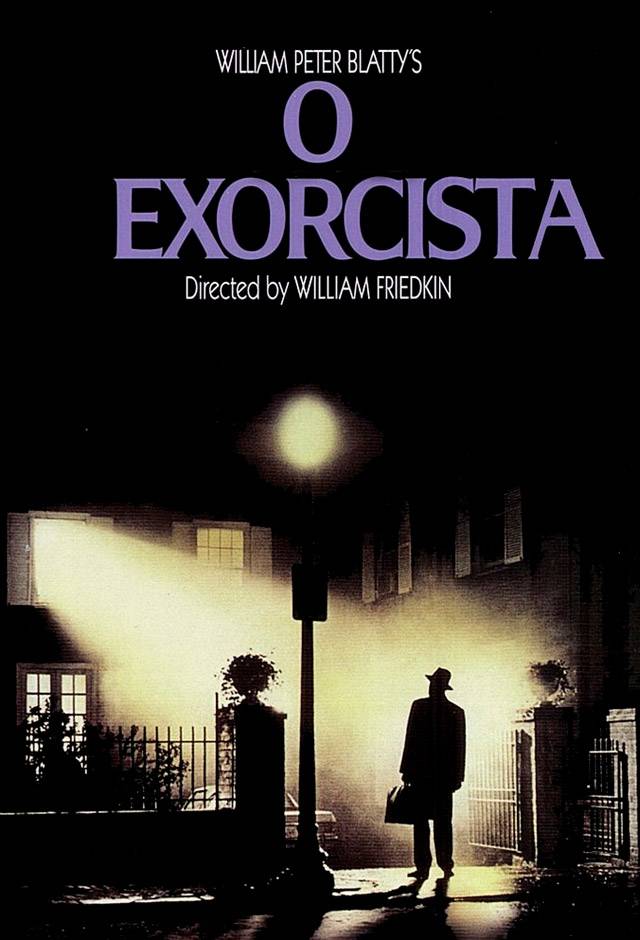 O Exorcista (1973)