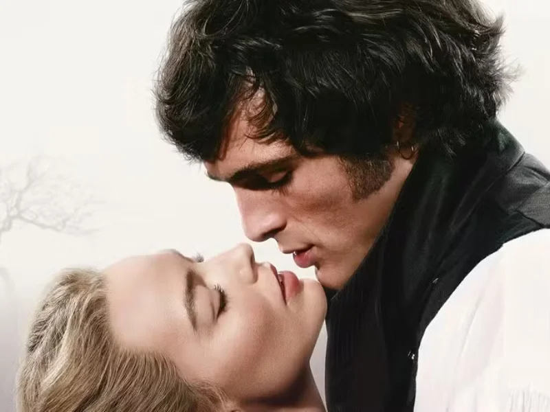 O Morro dos Ventos Uivantes é a grande estreia da semana no Cinemark