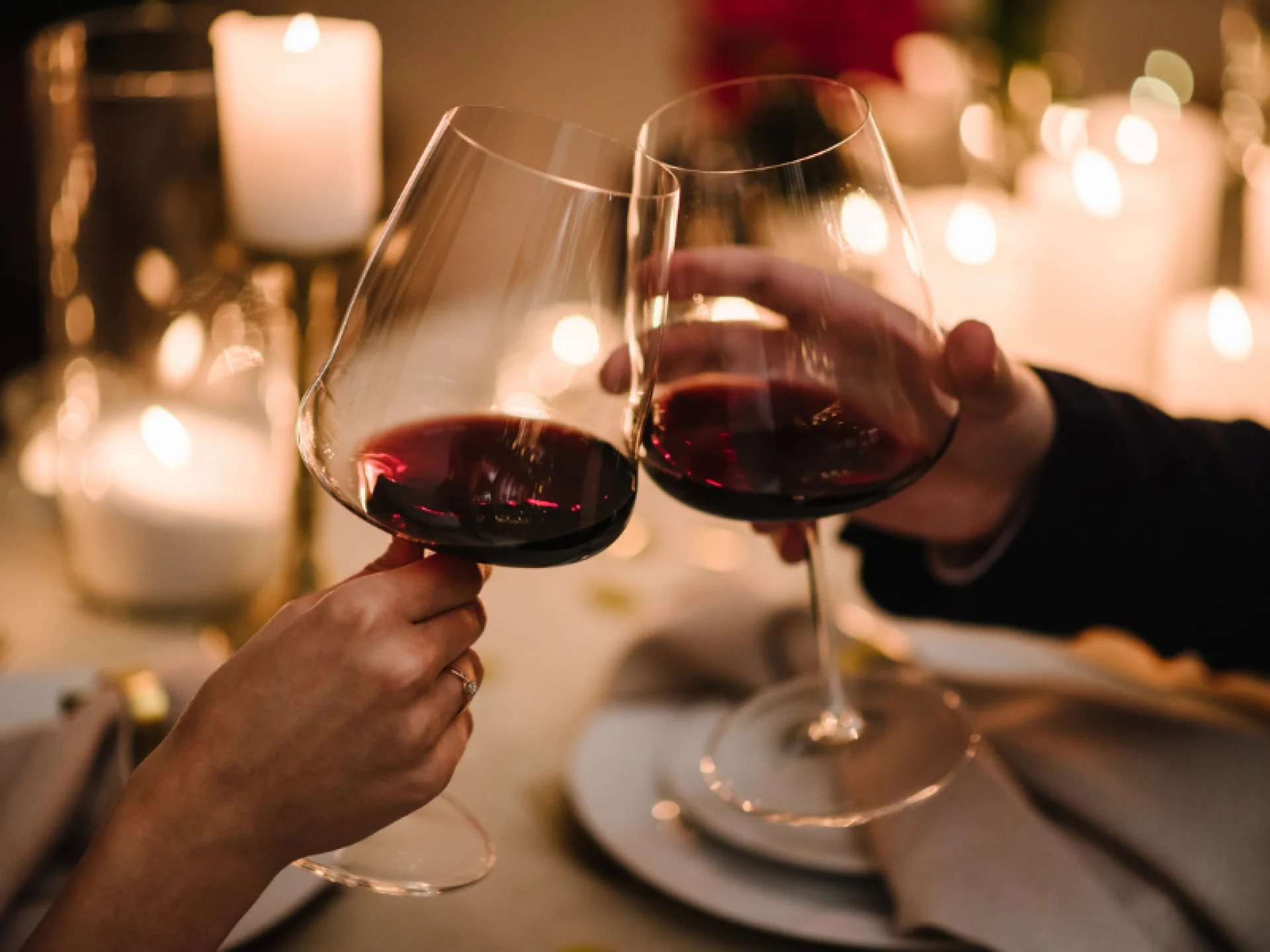 Vem aí a 9ª edição do Aromas e Vinhos RioMar