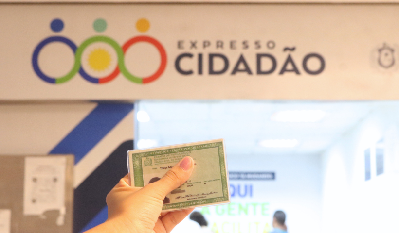 Perdeu o RG? Saiba como tirar a segunda via da identidade