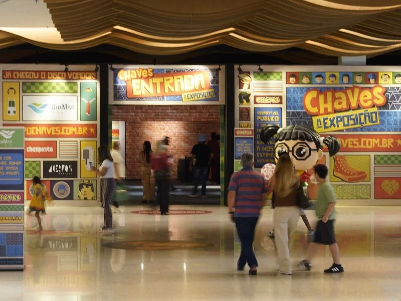 Exposição de Chaves: últimos dias para aproveitar