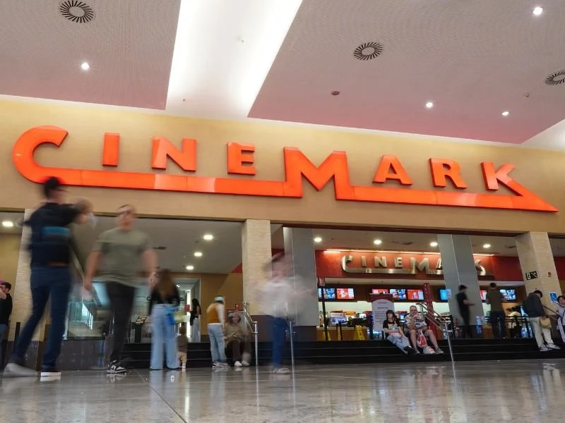 Assista à final da Copa no Cinemark neste domingo (19)