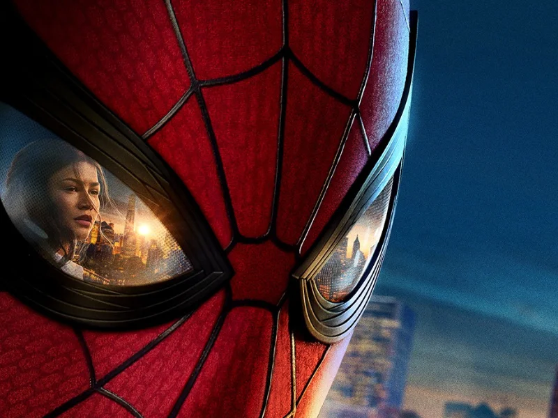 Homem-Aranha: Um Novo Dia é a grande estreia da semana no Cinemark
