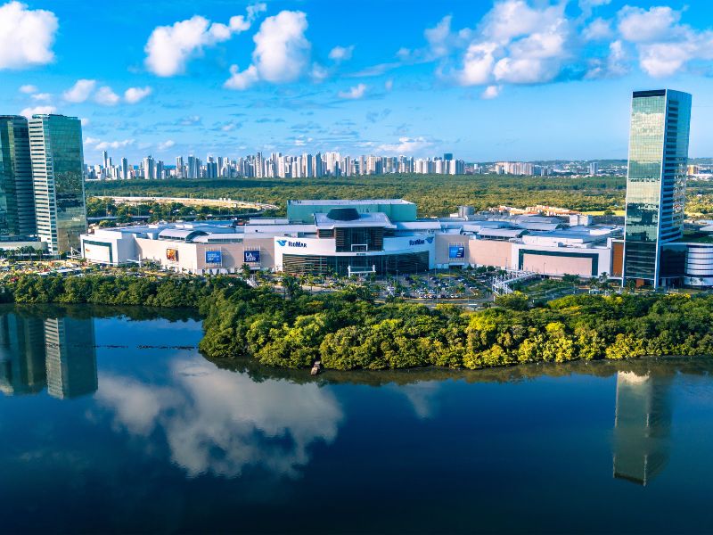 RioMar Recife ganha o Marcas Preferidas pelo segundo ano consecutivo