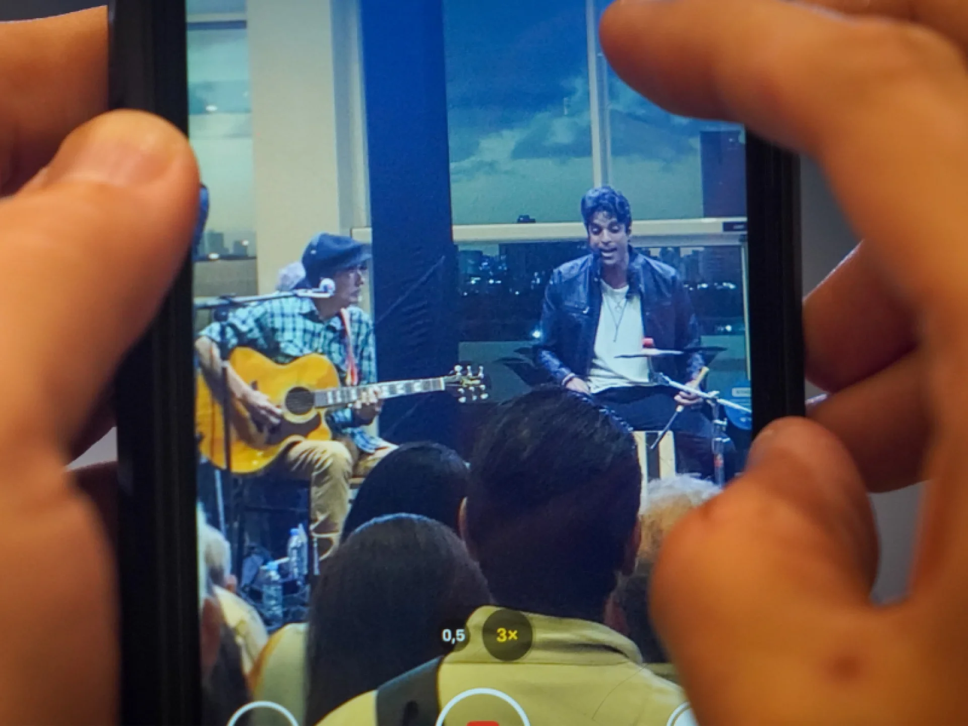 Feriado em abril: curta o Dia de Tiradentes com música boa no RioMar