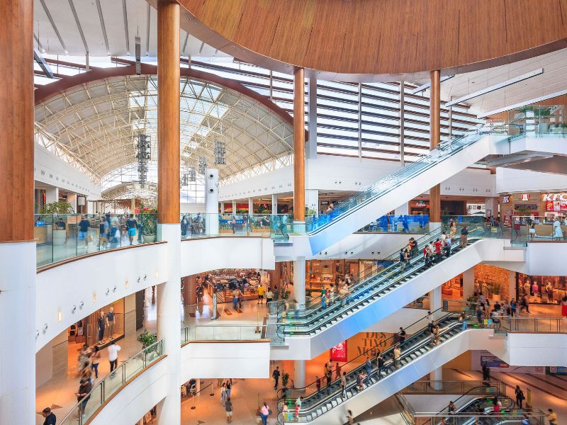 "O Cliente Recomenda": RioMar Recife é certificado no Experience Awards 2026