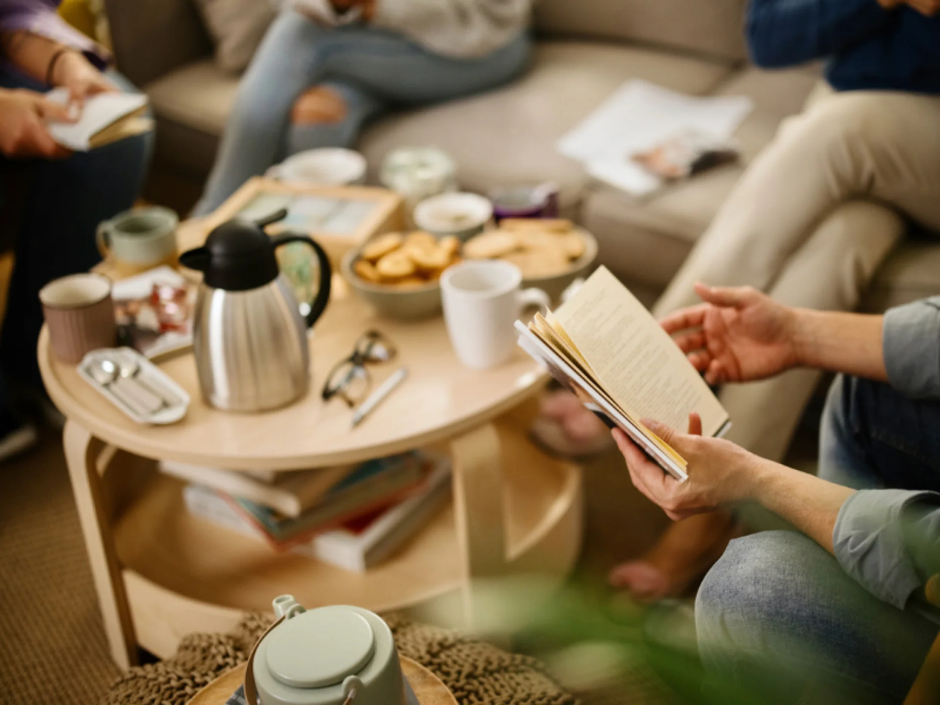 Dicas de leitura para feriadão: confira 5 livros ideais