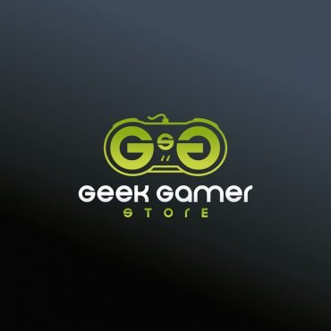 Geek Gamer