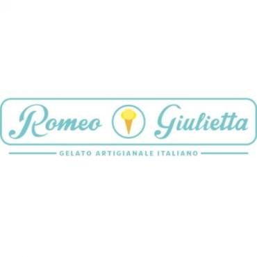 Romeo Giulietta Gelato Artigianale