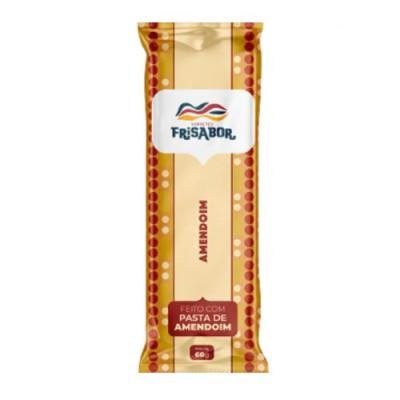 Picolé Amendoim - 60g