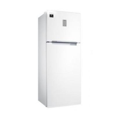 Refrigerador Samsung Frost Free Evolution com Powervolt Inverter Duplex 385L Bivolt - Branco