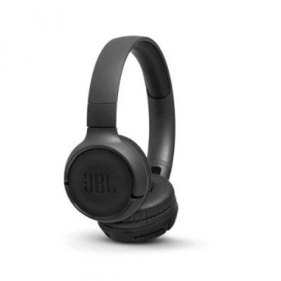 Fone de Ouvido JBL Tune On-Ear Headphone - Preto