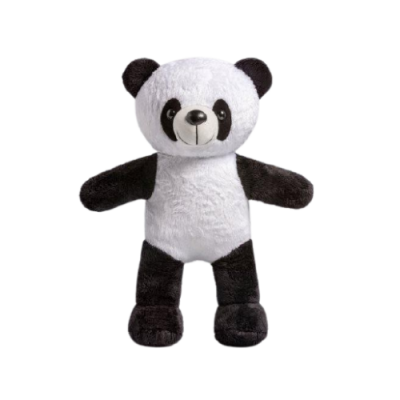 Pelúcia - Urso Panda