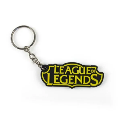 Chaveiro League of Legends