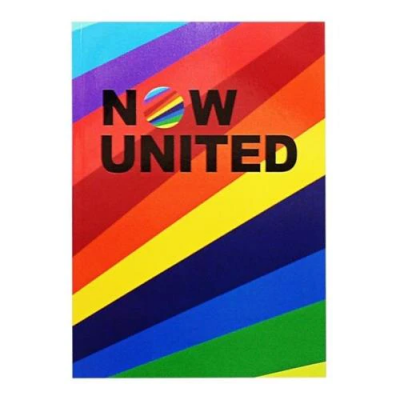 Caderno Now United