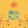 Índia Flor