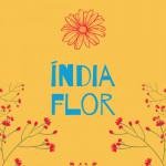 Índia Flor