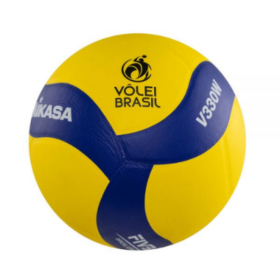 Bola Voleibol Mikasa V330w