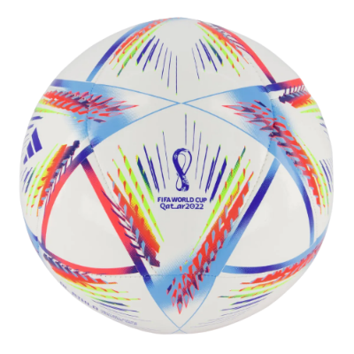 Bola Copa do Mundo 2022 Adidas - Futsal