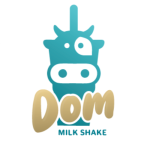 Dom Milk Shake