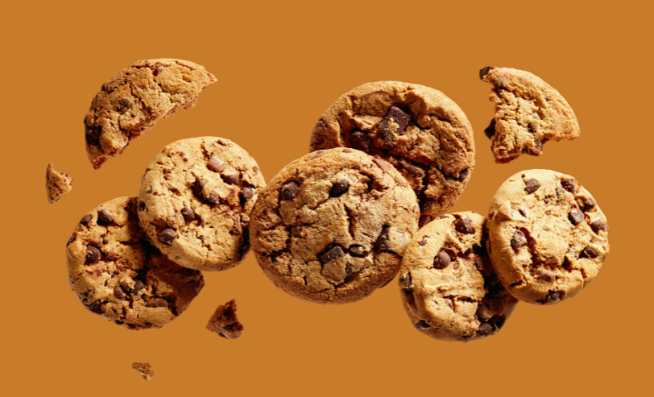 cookie cookies história do cookie quem inventou o cookie?