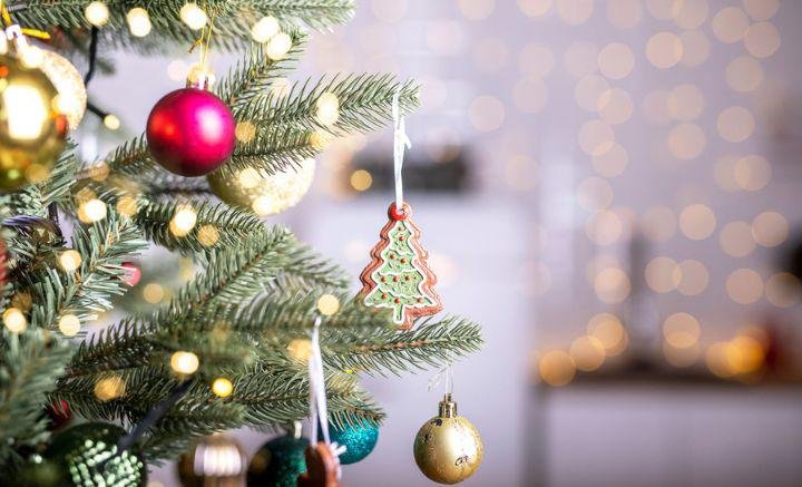 Árvore de Natal: peça a sua e receba em casa