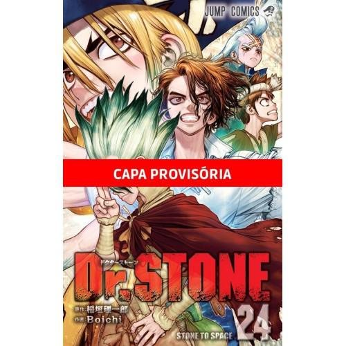 Dr. Stone – 24 - RioMar Recife Online