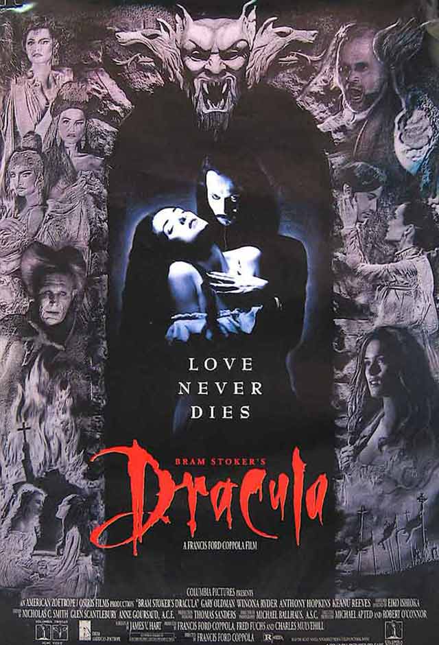 Drácula De Bram Stoker