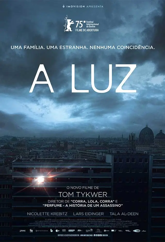 A Luz
