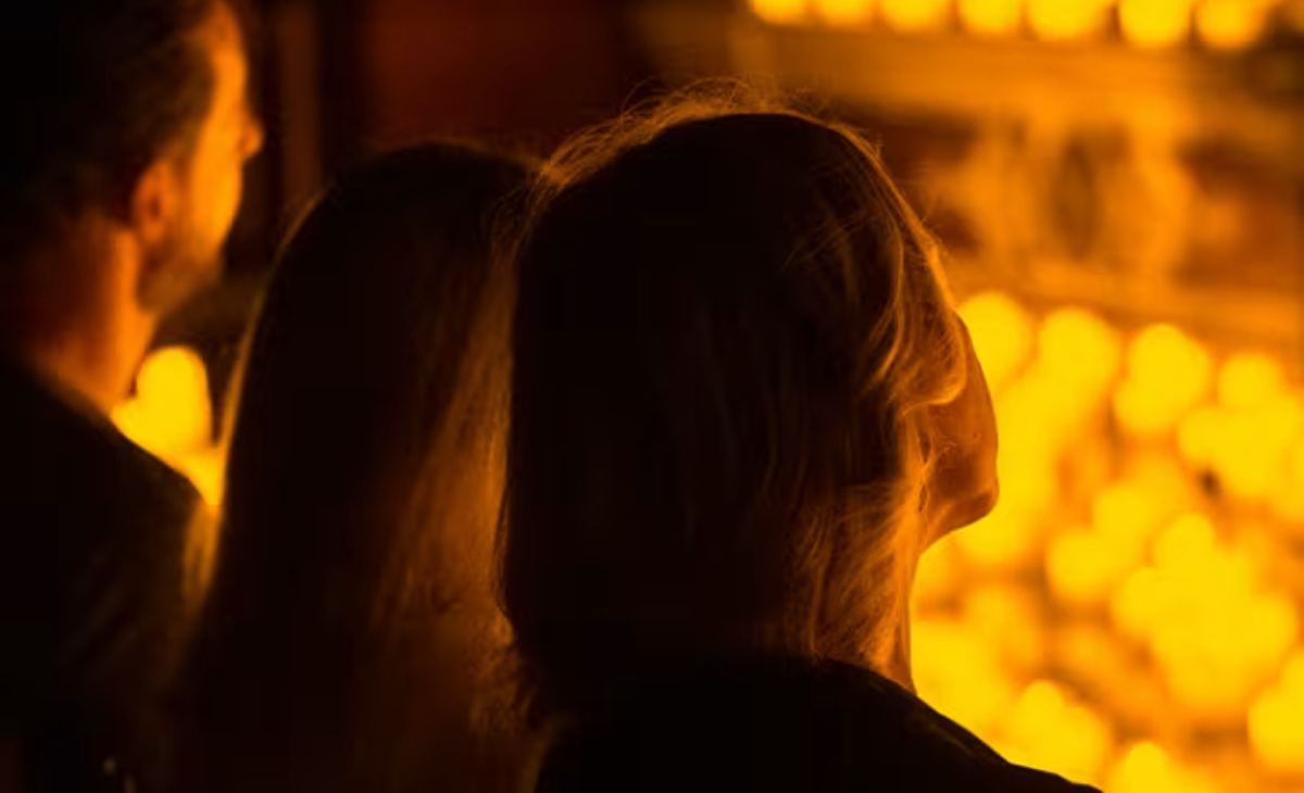 Candlelight: Vivaldi, As Quatro Estações