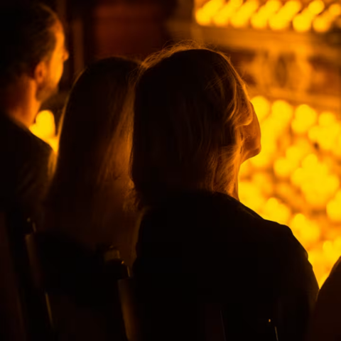Candlelight: Vivaldi, As Quatro Estações