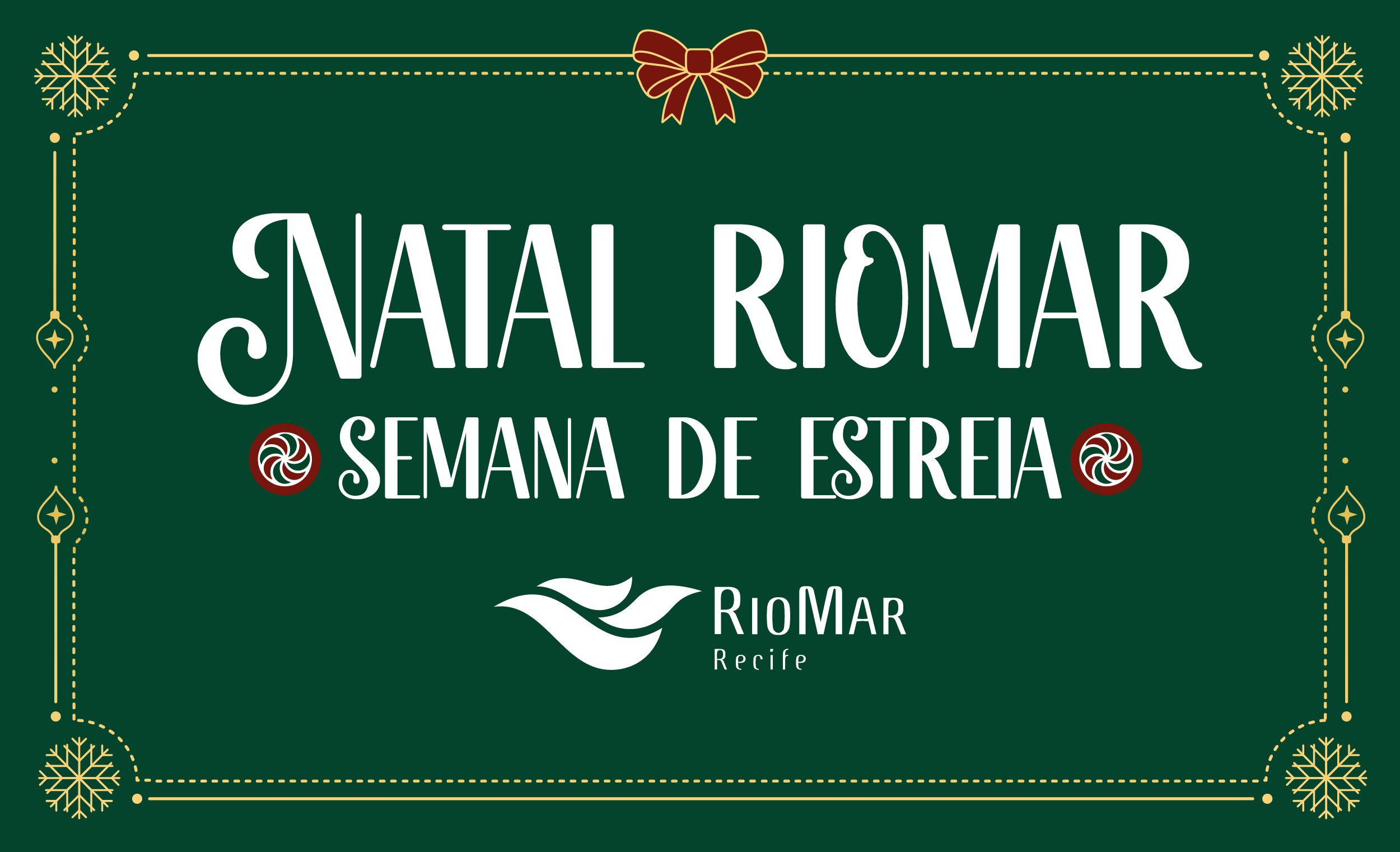 Cortejos de Natal