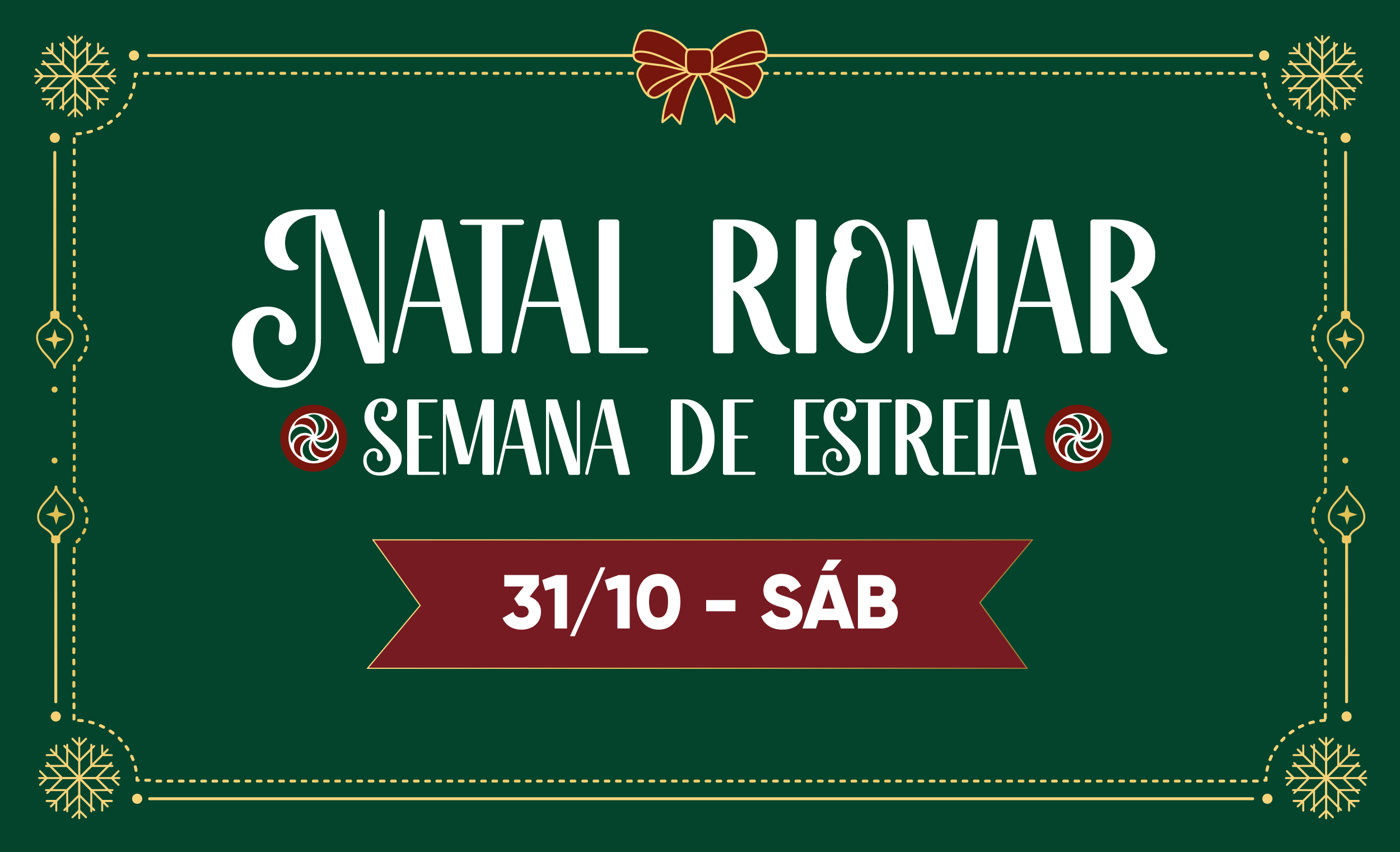 Natal Musical com Quarteto Matéria Prima
