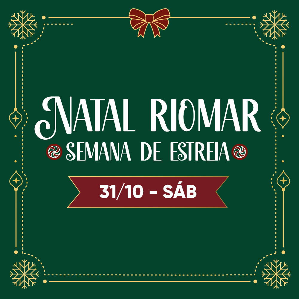 Natal Musical com Quarteto Matéria Prima