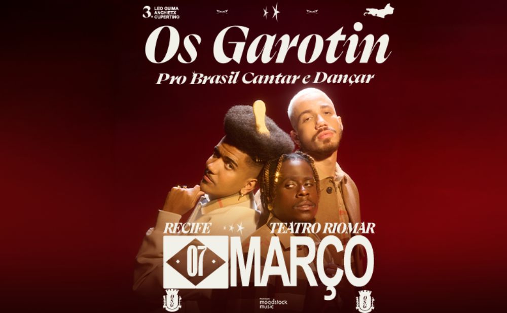 Os Garotin