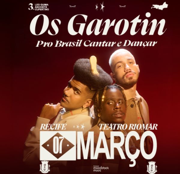 Os Garotin