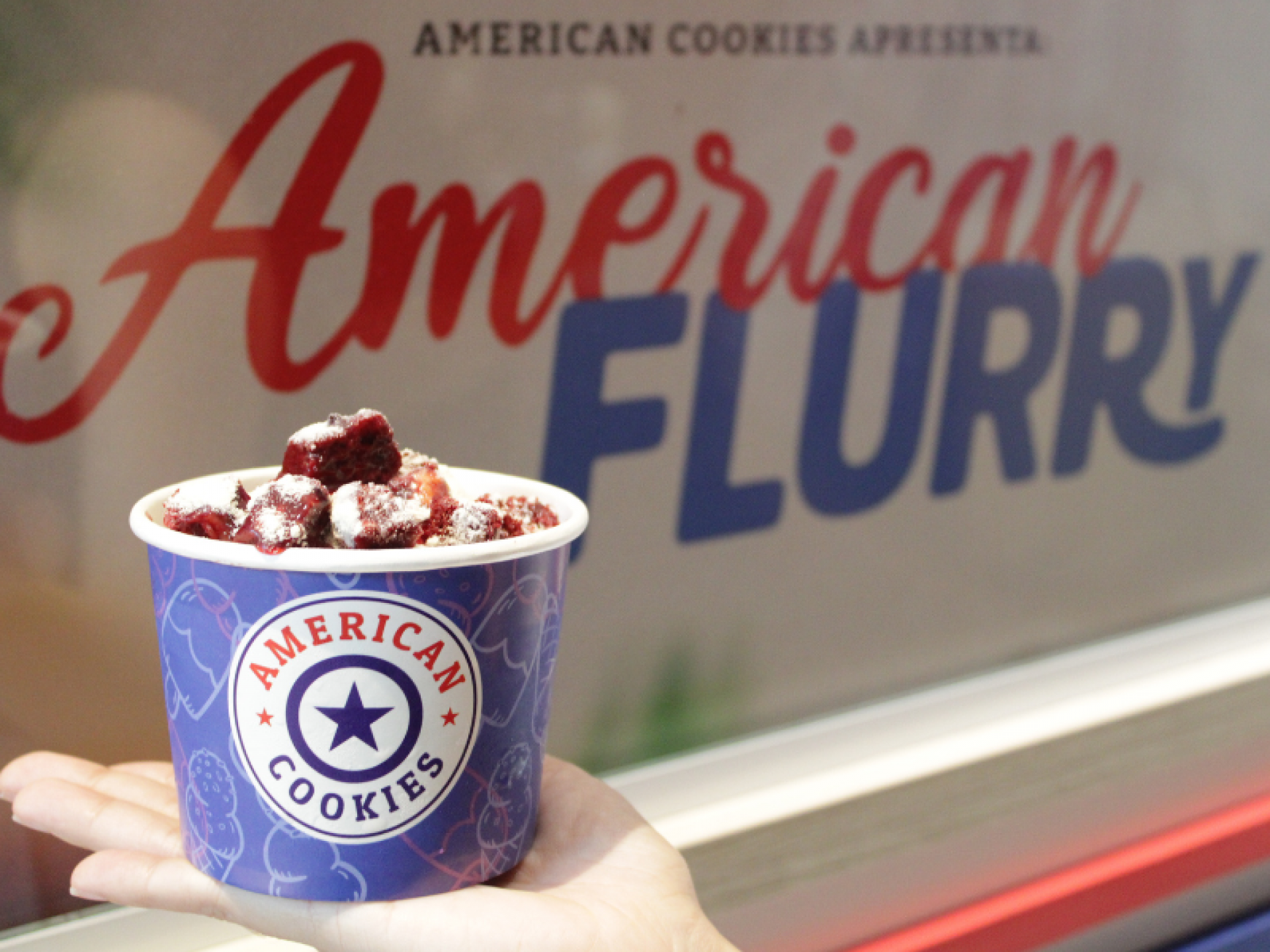 American Flurry