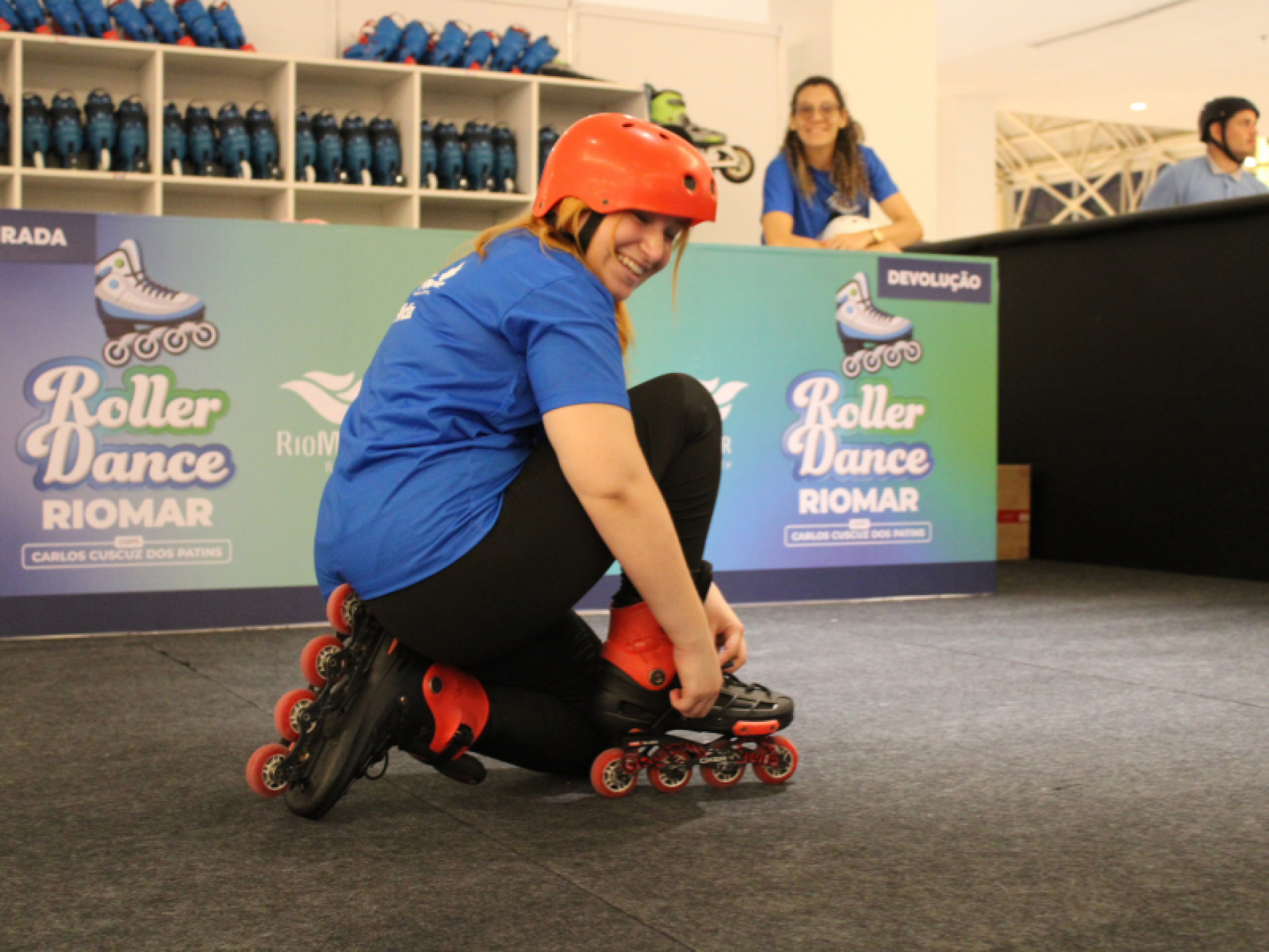 Roller Dance 2025