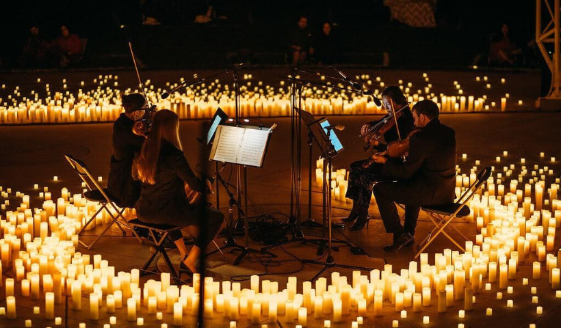 Candlelight