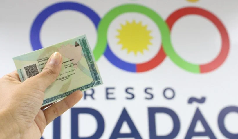 Novo RG: saiba tudo sobre a nova Carteira de Identidade Nacional