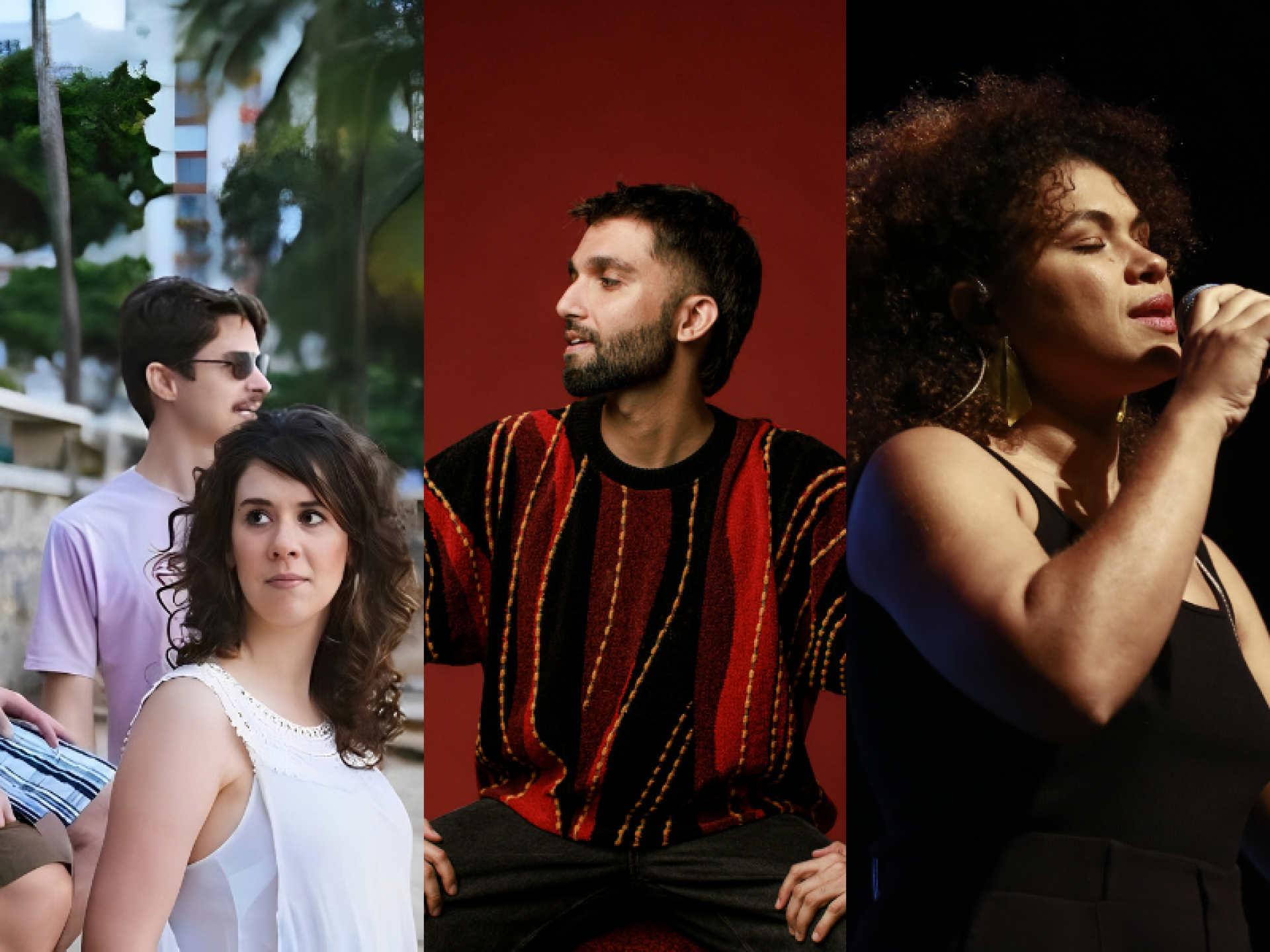 Amor e Música RioMar