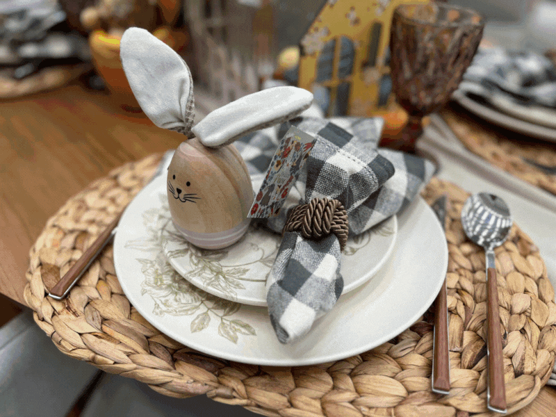 Decoração Páscoa