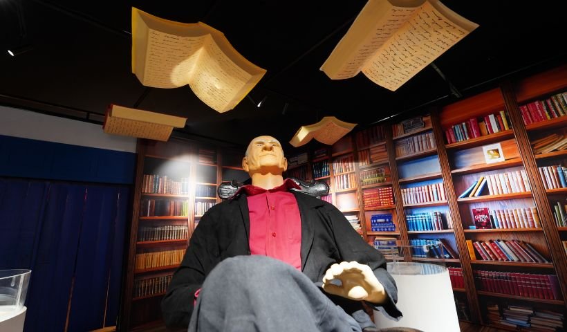 Foto: Arnaldo Carvalho/Especial para o RioMar Recife