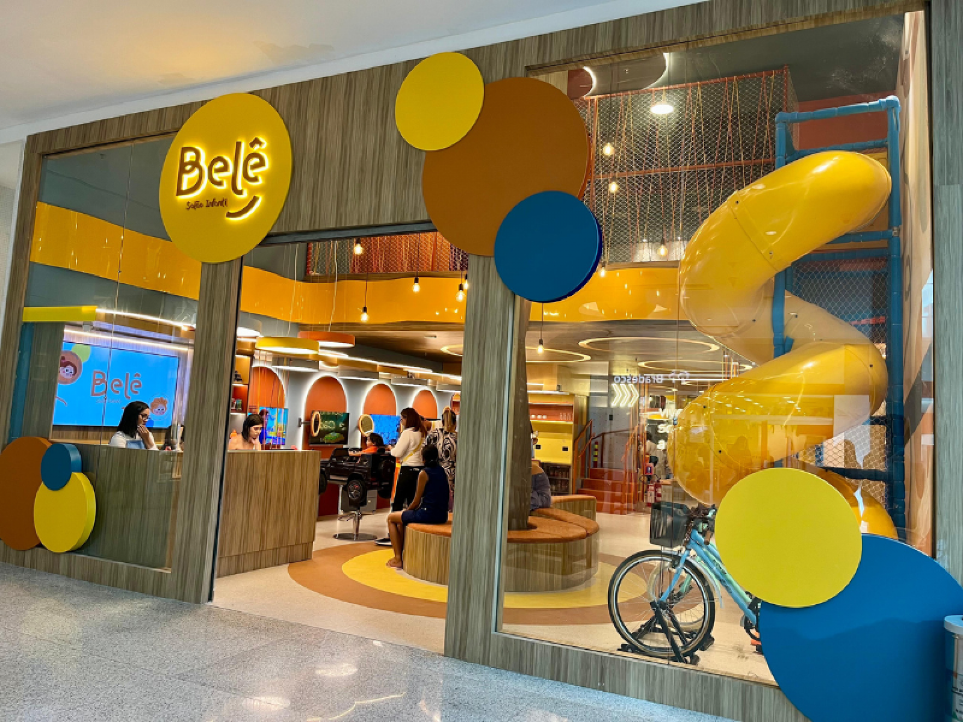 Belê