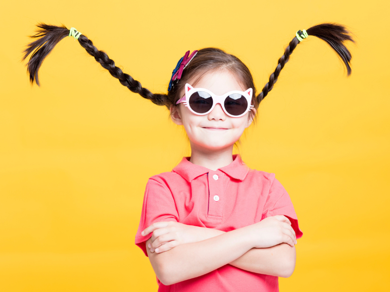 Cabelo maluco fácil: ideias criativas e onde encontrar no RioMar