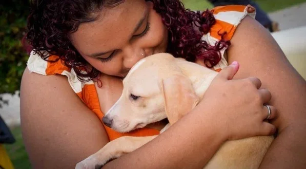 É Hoje! Feirinha de Adoção PetMar acontece neste sábado (16)