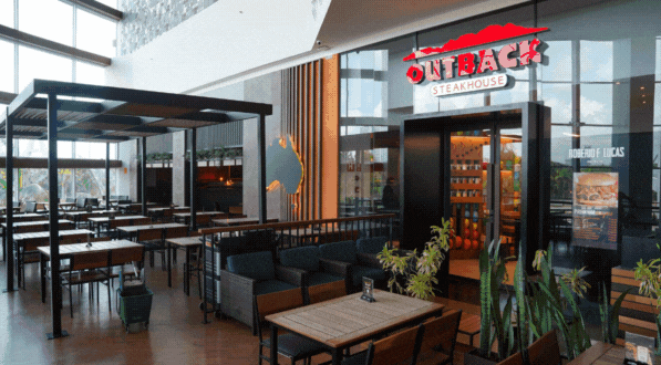 Restaurant Week