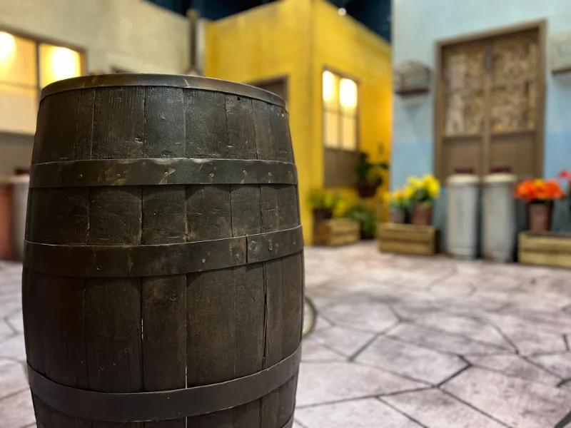 Lá vem ‘Chaves: A Exposição’ no RioMar Recife