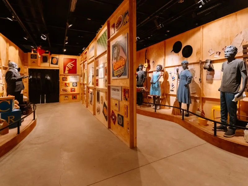 Isso, isso, isso: vendas liberadas para 'Chaves: A Exposição'