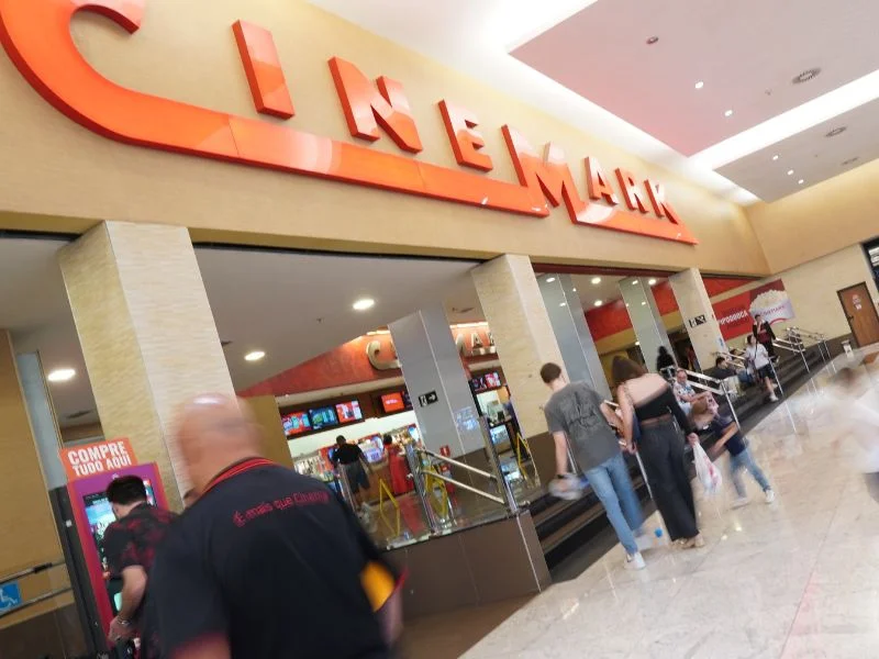 Semana do Cinema começa em fevereiro com ingressos a partir de R$ 10